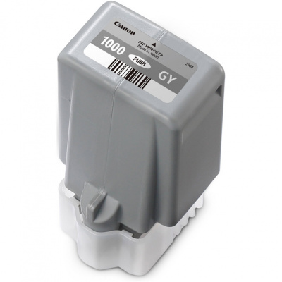 �������� Canon PFI-1000 GY Gray
