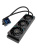СЖО Thermalright Elite Vision 360 (360mm, LED, Black, ARGB/ Fans: 3x120mm, 69CFM, 27dBA, 2150RPM/ Pump height 63mm, Rad thickness 27mm/ S: 1700, 1200, 1851, 115X, 2011, 2066, AM5, AM4) СЖО Thermalright Elite Vision 360 (360mm, LED, Black, ARGB/ Fans: 3x120mm, 69CFM, 27dBA, 2150RPM/ Pump height 63mm, Rad thickness 27mm/ S: 1700, 1200, 1851, 115X, 2011, 2066, AM5, AM4)
