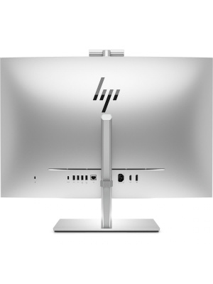 �������� HP EliteOne 870 G9, 27" (2560x1440) IPS/Intel Core i7-14700/16 DDR5/512 �� SSD/Intel UHD Graphics/Windows 11 Pro/����������, ����, ����������� (A55PRET)