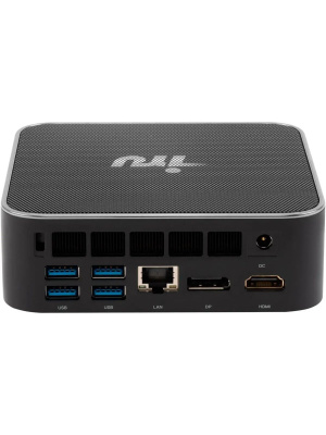 ����-�� iRU Tactio 525, AMD Ryzen 7 6800H/16 �� DDR5/512 �� SSD/AMD Radeon Graphics/��� ��, ������ (4640131379895)