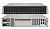  SuperMicro CSE-216BE2C-R609JBOD 2U Storage JBOD Chassis with capacity 24 x 2.5" hot-swappable HDDs bays, Dual Expander Backplane Boards support SAS3/2 HDDs with 12Gb/s throughput