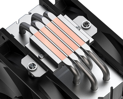 ����� ��� ���������� ID-Cooling SE-214-XT Plus Soc-AM5/AM4/1151/1200/1700 ������ Ret