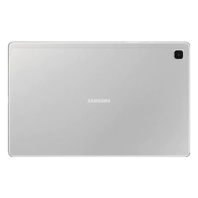  Samsung Galaxy Tab A7 SM-T505N 2.0 8C/RAM3Gb/ROM32Gb 10.4" TFT 2000x1200/3G/4G/Android 9.0//8Mpix/5Mpix/BT/GPS/WiFi/Touch/microSD 1Tb/7040mAh