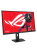 Монитор ASUS 27" ROG Strix XG27ACMEG IPS WQHD(2560х1440) 260Hz 0.3ms(GTG) USB-C DP HDMI 400cd 16:9 Монитор ASUS 27" ROG Strix XG27ACMEG IPS WQHD(2560х1440) 260Hz 0.3ms(GTG) USB-C DP HDMI 400cd 16:9