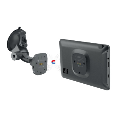 GPS  Navitel E707 Magnetic