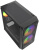 ������ Powercase Mistral Micro A3B ARGB V2 Black