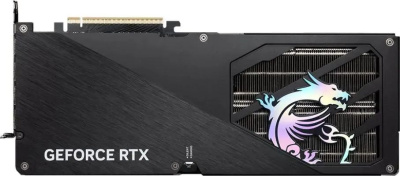 ���������� MSI NVIDIA GeForce RTX 5080 16GB Gaming Trio OC RTL