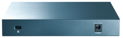 ���������� TP-Link LS108G 8-�������� 10/100/1000 ����/� 