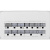 ���� ������� Lian Li SX1200P White ATX 3.1, 1200W, 80 PLUS Platinum, Fully Modular G9P.SX1200P.W000.RU
