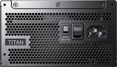 ���� ������� Montech TITAN GOLD 1000W ATX 3.0, APFC, 80 PLUS Gold, full modular