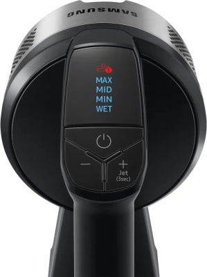 ������������ ������� (handstick) Samsung VS20B75ACR5/EV, 550��, ������/�����