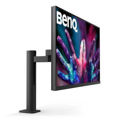 ������� 31.5" BenQ PD3205U Grey