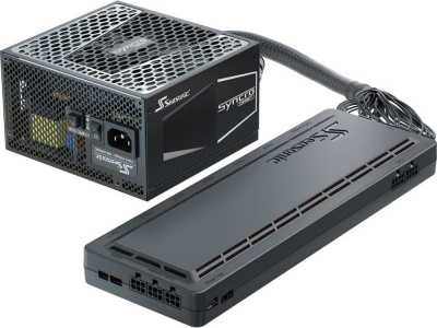 ������ Seasonic SYNCRO Q704 (DGC-750) 750W