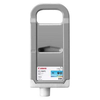 �������� CANON PFI-706 PC Photo Cyan