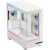 Корпус Thermalright M10 White FAN4-M / TG / 4x120mm ARGB PWM Fans / USB TYPE-C / mATX / TRTLM10WF4M Корпус Thermalright M10 White FAN4-M / TG / 4x120mm ARGB PWM Fans / USB TYPE-C / mATX / TRTLM10WF4M