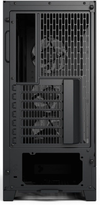 ������ �� Fractal Design Pop 2 Air Black TG RGB, ��� ��, ������ (FD-C-POA2A-03)