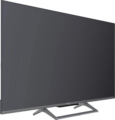 ��������� Skyworth 50" 50Q67H QLED+, 4K UHD, Google TV, ������