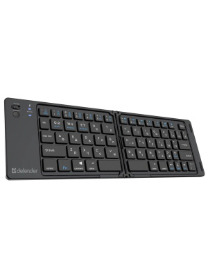 ���������� ������������ DEFENDER Enigma SB-094 Bluetooth 66��+FN �������� ����./���.��. 45094