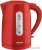 Чайник ZELMER ZCK7616R RED (71505149P) Чайник ZELMER ZCK7616R RED (71505149P)