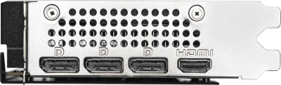 ���������� MSI NVIDIA GeForce RTX 5060 Shadow 2X OC 8Gb MAX, GDDR7, Ret