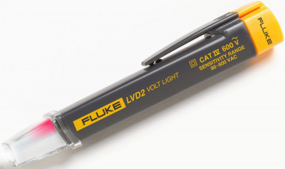   Fluke Networks LVD2