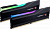   32Gb DDR5 6400MHz G.Skill Trident Z5 RGB (F5-6400J3239G16GX2-TZ5RK) (2x16Gb KIT) 32 , 2  DDR5, 51200 /, CL32-39-39-102, 1.40 , XMP , , 