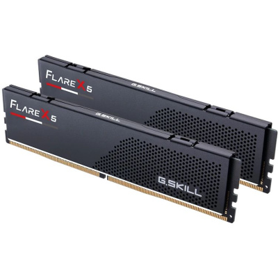 ����������� ������ 32Gb DDR5 6000MHz G.Skill Flare X5 F5-6000J3036F16GX2-FX5 2x16Gb KIT