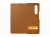  (-) Samsung  Samsung Galaxy Z Fold3 Leather Flip Cover  (EF-FF926LAEGRU)