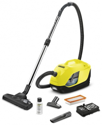  Karcher DS 6