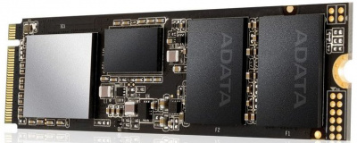   512Gb SSD ADATA XPG SX8200 Pro (ASX8200PNP-512GT-C)
