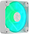  Aerocool APNX FP1-140 PWM ARGB WHITE 140x140mm 4-pin 15-32dB 220gr LED Ret