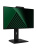 ������� MSI PRO MP242PMG 23.8" 16:9 FHD(1920x1080) IPS Flat,Webcam,1ms(MPRT),1500:1,100M:1,300nit,1xHDMI,1xDP,1xVGA,2xUSB-A,1xUSB-B,Speaker,Tilt,Swivel,Height,Pivot,VESA,120Hz,Black,1y war-ty