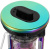 Кофеварка капельная Kitfort КТ-7488 600Вт зеленый Кофеварка капельная Kitfort КТ-7488 600Вт зеленый