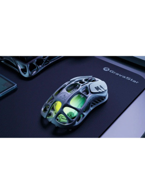 ������������ ������� ���� Gravastar Mercury M1 Pro �����