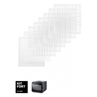 ������� ��� ������ � ������� Kitfort ��-1905
