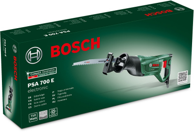  Bosch PSA 700 E 710 2700/