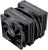 ����� ��� ���������� Thermalright Frost Commander 140 Black FC-140-BL