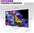  50" HAIER Smart TV S4, QLED, 4K Ultra HD, ,  , Android TV DH1VL5D04RU