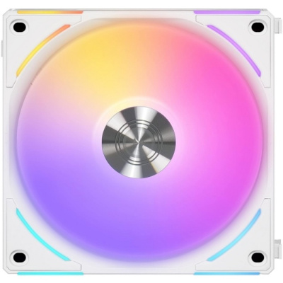 ���������� ��� ������� LIAN LI UNI FAN AL120 V2 White (G99.12ALV21W.00)