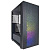  Azza CELESTA F    ATX 1x120mm 2xUSB2.0 1xUSB3.0 audio bott PSU