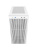 ������ Case ID-Cooling WARE 300 White mATX/ win TG/ no fan/ Type C/ CPU 160mm/ GPU 320mm/ no PSU