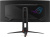 ������� 34" ASUS ROG Swift PG34WCDN, 3440x1440, QD OLED, 360��, ���������, ������ (90LM0CU0-B01971)
