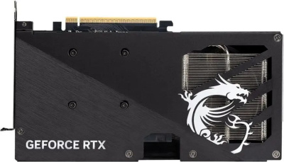 ���������� MSI NVIDIA GeForce RTX 5060 OC 8Gb Gaming (RTX 5060 8G GAMING OC) Ret