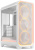 Корпус ПК без БП Fractal Design Meshify 3 XL White Ambience Pro RGB TG Clear Tint, Full-Tower, White (FD-C-MES3X-05) Корпус ПК без БП Fractal Design Meshify 3 XL White Ambience Pro RGB TG Clear Tint, Full-Tower, White (FD-C-MES3X-05)
