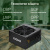 ���� ������� Digma ATX 450W DPSU-450W (20+4pin) 120mm fan 2xSATA RTL