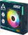 ���������� ��������� Arctic 14 Pro Reverse A-RGB Black (ACFAN00323A)
