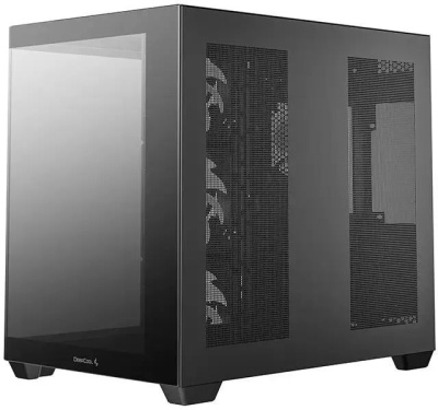 ������ Deepcool CG530 4F ������ ��� �� ATXR-CG530-BKADA4-G-1