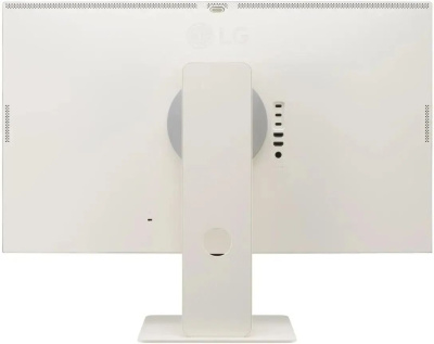 ������� LG 31.5" 32SR85U-W ����� IPS LED
