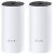 ������� Mesh TP-LINK Deco M4 (2-pack) 802.11ac 2.4/5��� 1167Mbps 2xGbLAN