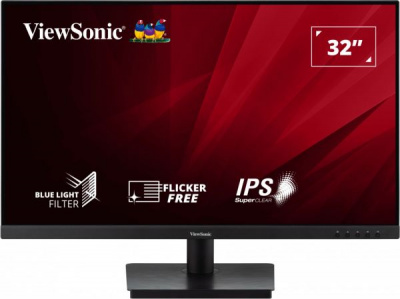 ������� LCD 32" VIEWSONIC VA3209-2K-MHD